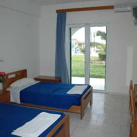 Cavos Horizon קאבוס