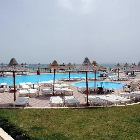 Cavos Horizon