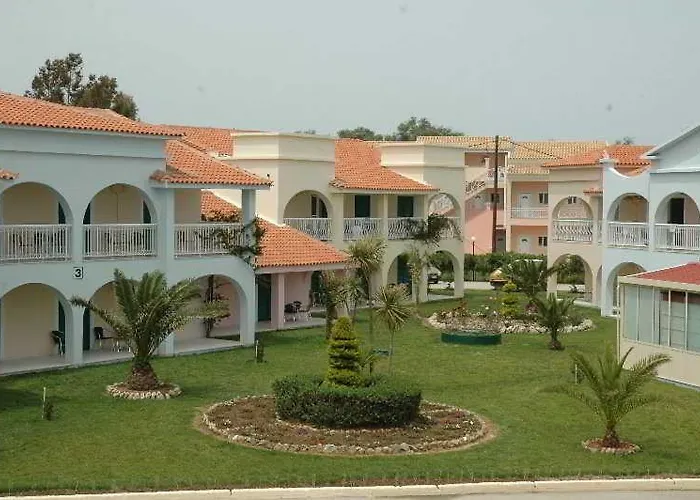 Cavos Horizon Hotel
