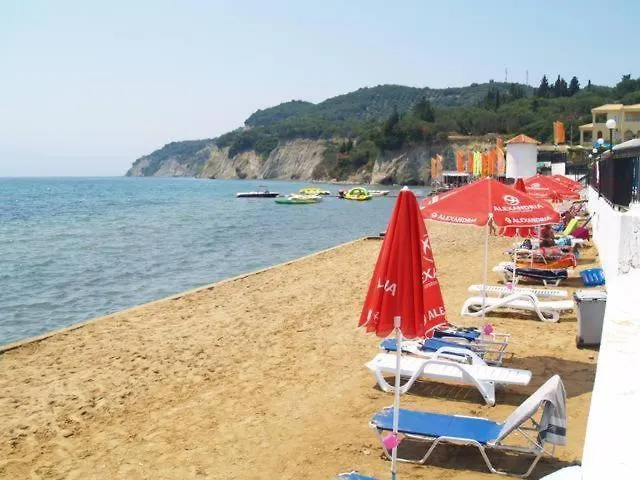 Cavos Horizon Hotel