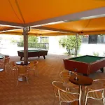 Cavos Horizon Hotel