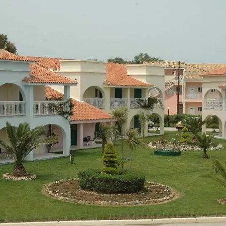 Cavos Horizon Hotel