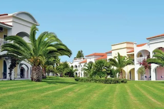 Cavos Horizon Hotel Kávos