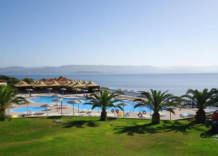 Cavos Horizon Hotel