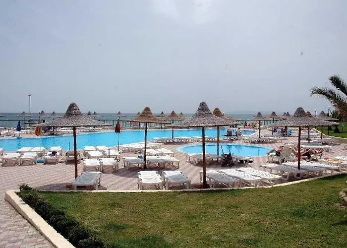 Cavos Horizon