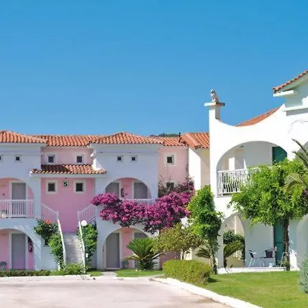 Hotel Cavos Horizon