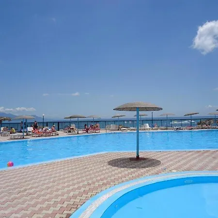 Cavos Horizon 3* Кавос