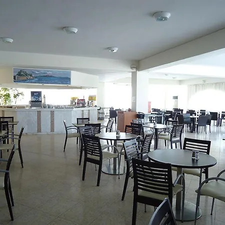 Cavos Horizon Hotel Kávos