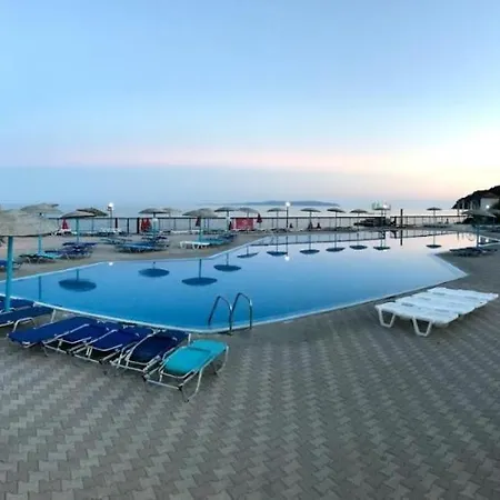 Cavos Horizon 3* Кавос