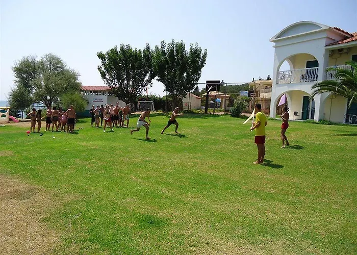 Hotel Cavos Horizon 3*