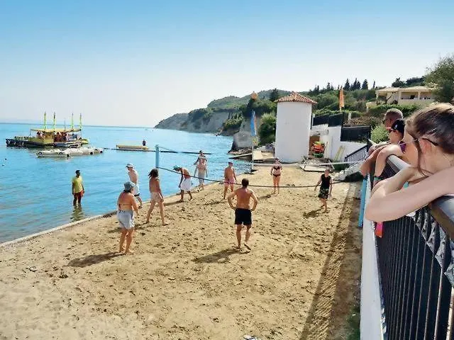 Cavos Horizon Hotel 3*